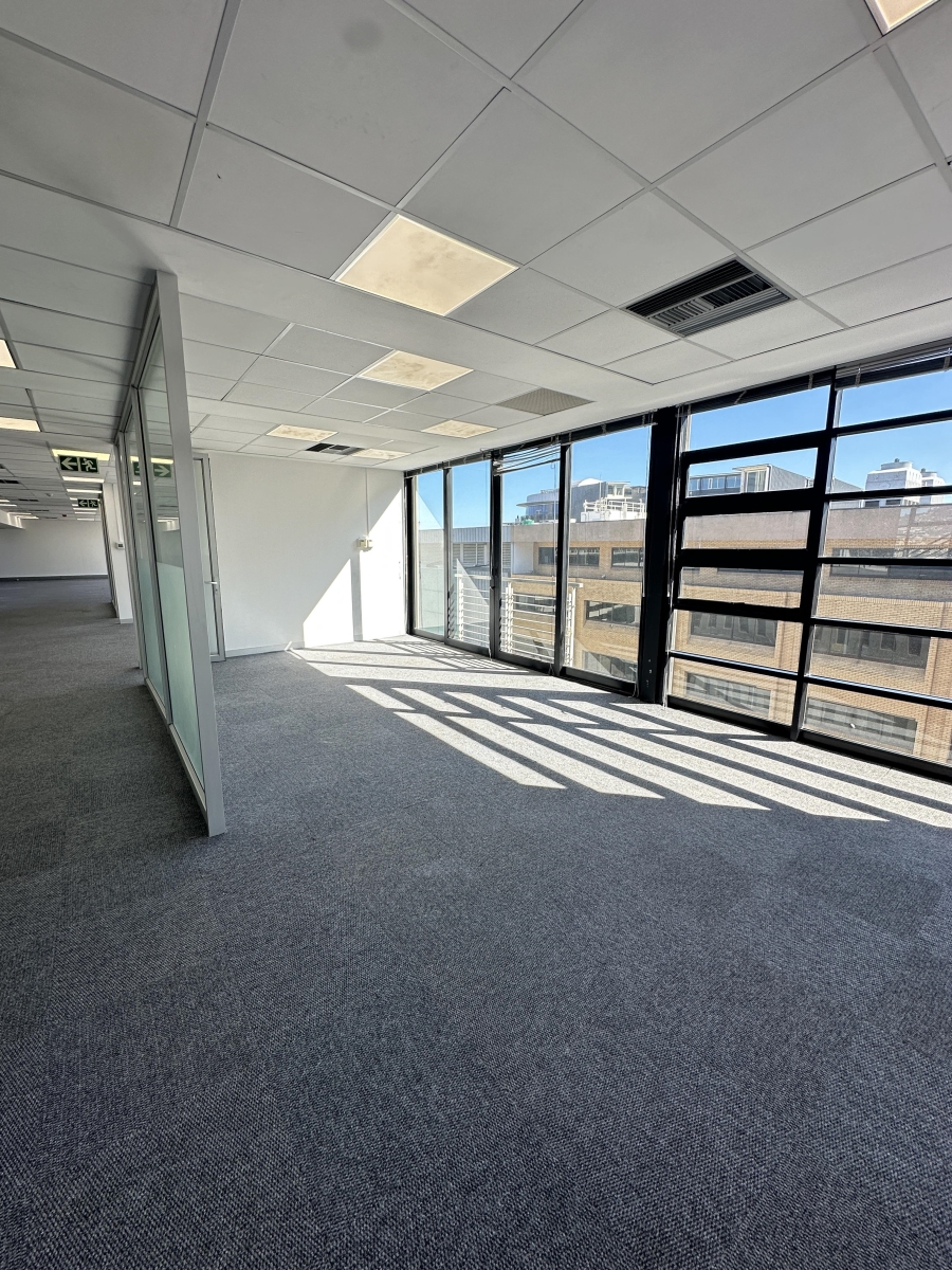 To Let commercial Property for Rent in Foreshore Western Cape